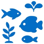 FAQお魚・水草のラインナップ