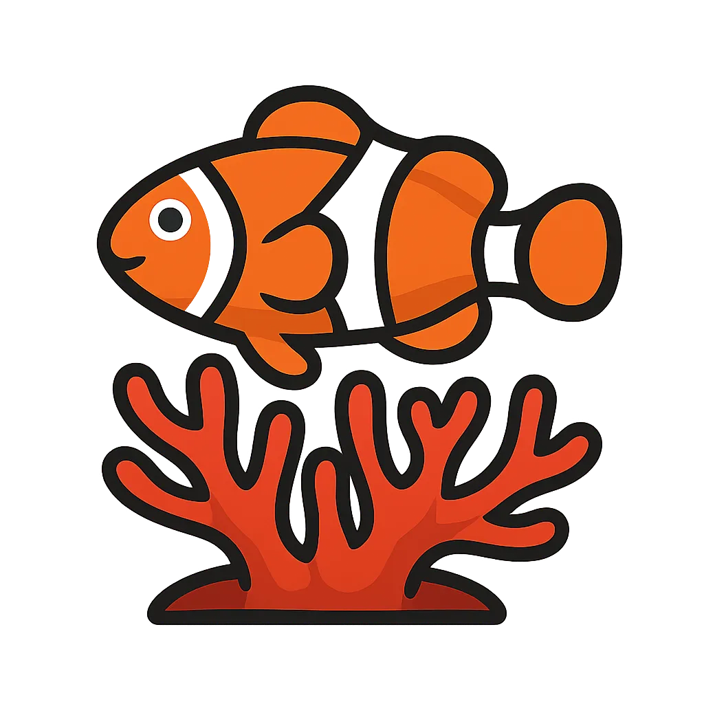 海水魚・サンゴについてのFAQ