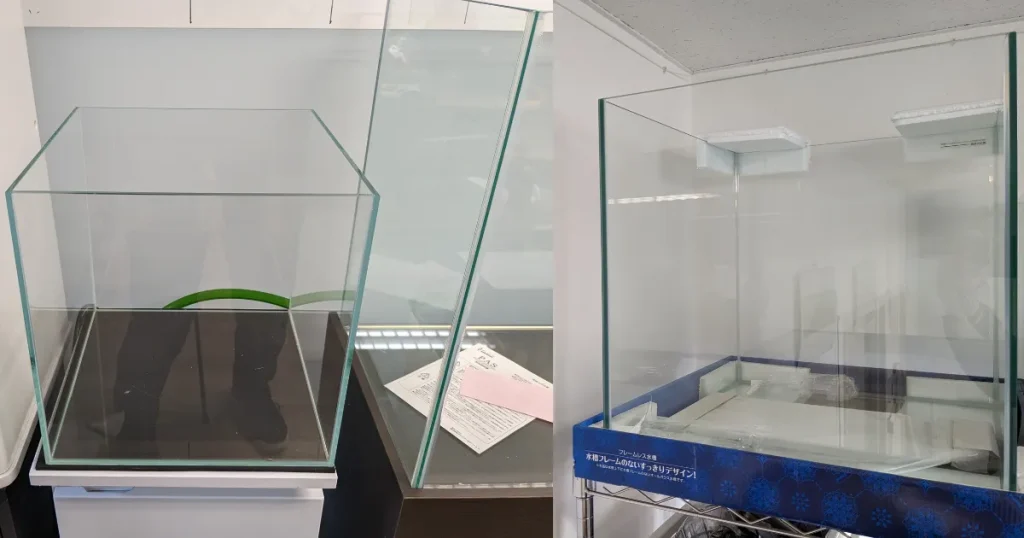 比較表でひと目でわかる!既製品 VS オーダーメイドについて解説