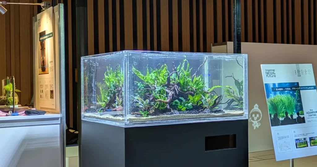 「奥行き」が空間の迫力を変えるについて解説