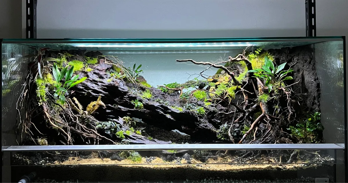 120cmハードスケープ