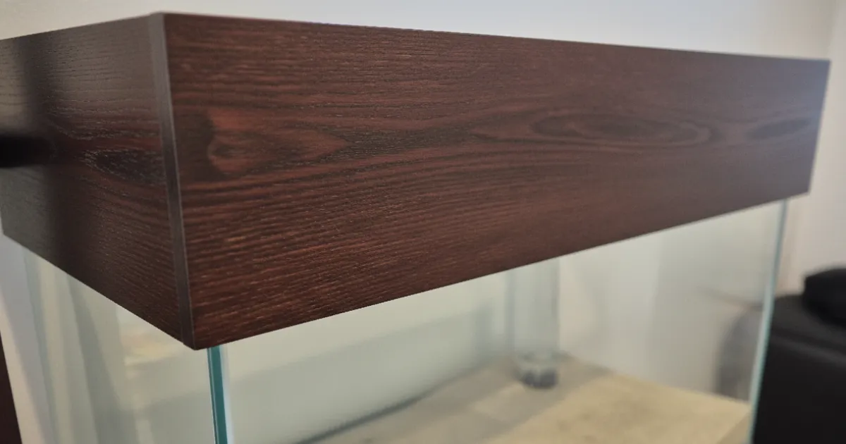 お子様のいたずらを防ぐ特注キャノピー（天蓋）