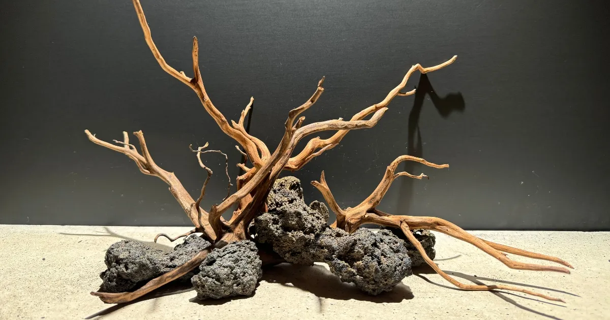 レイアウトの骨格制作事例 3